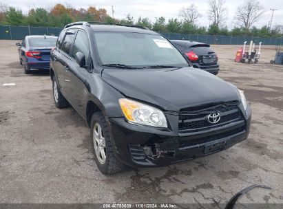 Lot #3052076060 2010 TOYOTA RAV4