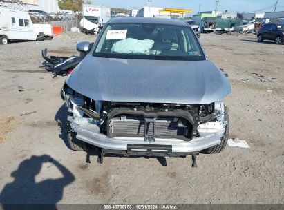 Lot #2992816164 2024 HONDA HR-V AWD EX-L/EX-L