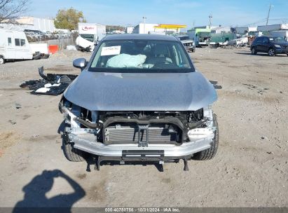 Lot #2992816164 2024 HONDA HR-V AWD EX-L/EX-L