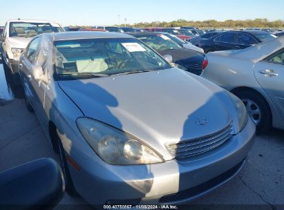 Lot #2992829599 2002 LEXUS ES 300