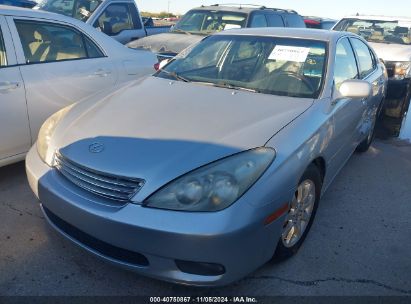 Lot #2992829599 2002 LEXUS ES 300