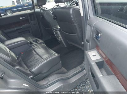 Lot #3035095270 2009 FORD FLEX SEL