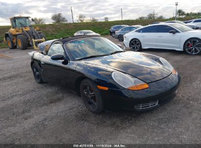 Lot #3037526363 1999 PORSCHE BOXSTER