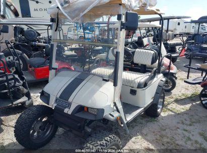 Lot #3007840107 2008 EZ GO GOLF CART