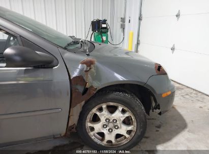 Lot #2992829592 2003 DODGE NEON SXT