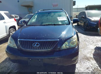 Lot #2995288167 2006 LEXUS RX 330