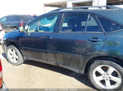 Lot #2995288167 2006 LEXUS RX 330