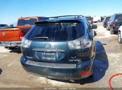 Lot #2995288167 2006 LEXUS RX 330