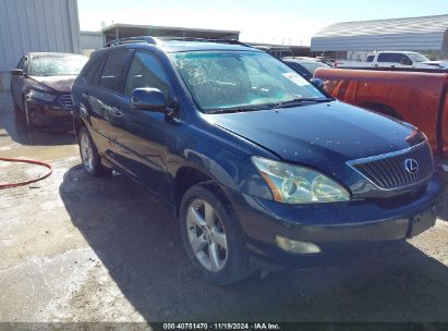 Lot #2995288167 2006 LEXUS RX 330