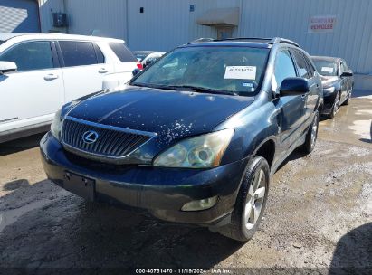 Lot #2995288167 2006 LEXUS RX 330