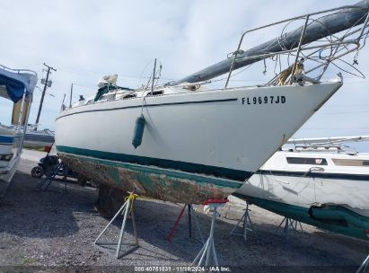 Lot #3034053745 1978 S2YACHTS OTHER