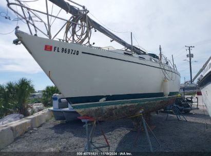 Lot #3034053745 1978 S2YACHTS OTHER