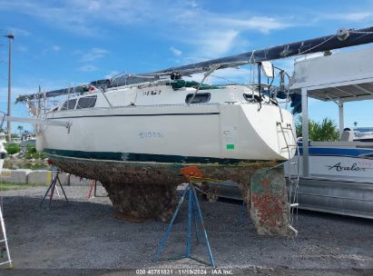 Lot #3034053745 1978 S2YACHTS OTHER