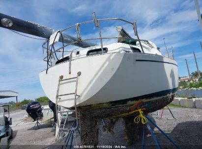 Lot #3034053745 1978 S2YACHTS OTHER