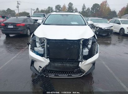 Lot #3037526355 2025 LEXUS NX 350 PREMIUM