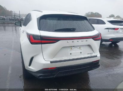 Lot #3037526355 2025 LEXUS NX 350 PREMIUM