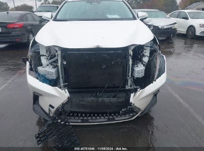 Lot #3037526355 2025 LEXUS NX 350 PREMIUM