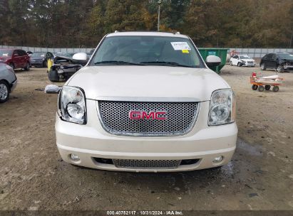 Lot #2990346575 2014 GMC YUKON XL 1500 DENALI