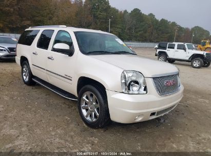 Lot #2990346575 2014 GMC YUKON XL 1500 DENALI