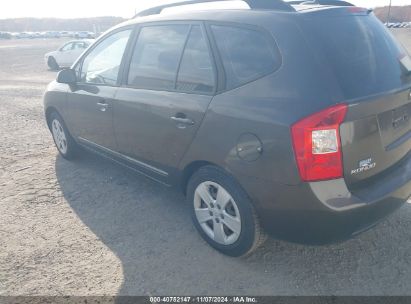 Lot #2992822161 2009 KIA RONDO LX