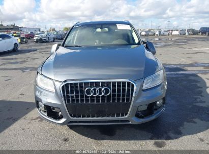 Lot #3035095250 2014 AUDI Q5 2.0T PREMIUM