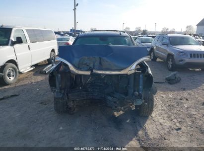 Lot #3037546463 2007 GMC YUKON XL 1500 DENALI