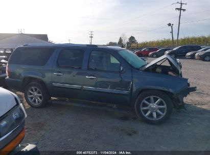 Lot #3037546463 2007 GMC YUKON XL 1500 DENALI