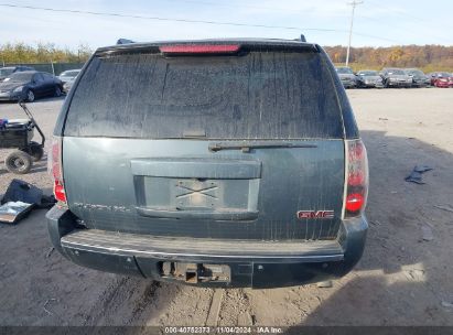 Lot #3037546463 2007 GMC YUKON XL 1500 DENALI