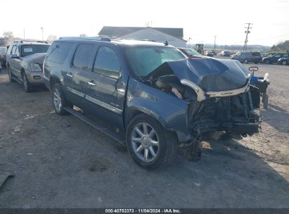 Lot #3037546463 2007 GMC YUKON XL 1500 DENALI