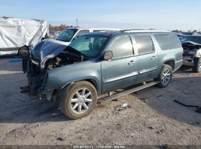 Lot #3037546463 2007 GMC YUKON XL 1500 DENALI