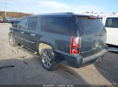 Lot #3037546463 2007 GMC YUKON XL 1500 DENALI