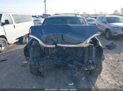 Lot #3037546463 2007 GMC YUKON XL 1500 DENALI