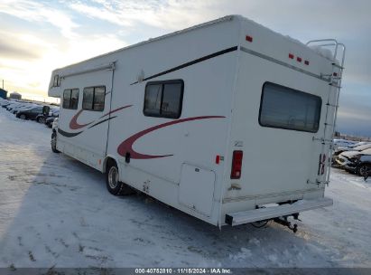 Lot #2994068135 2004 FORD E-450 CUTAWAY STANDARD