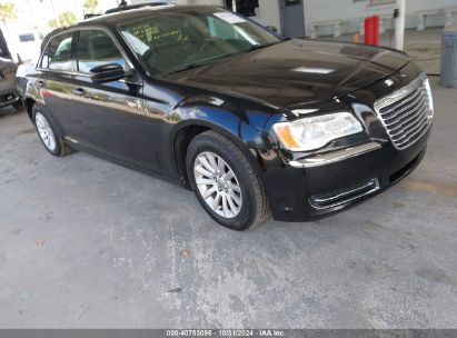 Lot #3025489273 2014 CHRYSLER 300