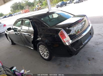 Lot #3025489273 2014 CHRYSLER 300