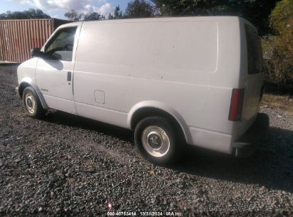 Lot #2995295990 1997 CHEVROLET ASTRO