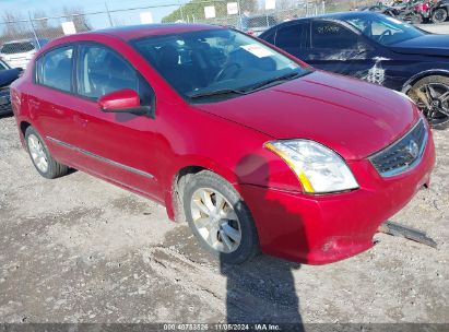 Lot #3035074017 2012 NISSAN SENTRA 2.0 SL