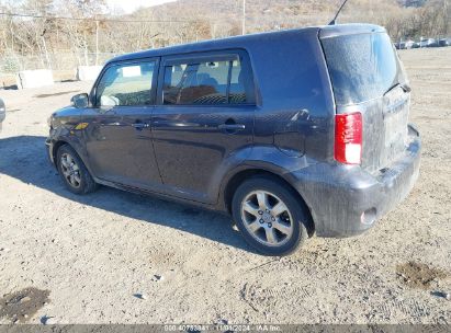 Lot #3050080207 2012 SCION XB