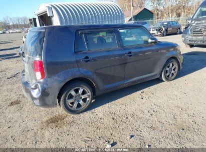 Lot #3050080207 2012 SCION XB