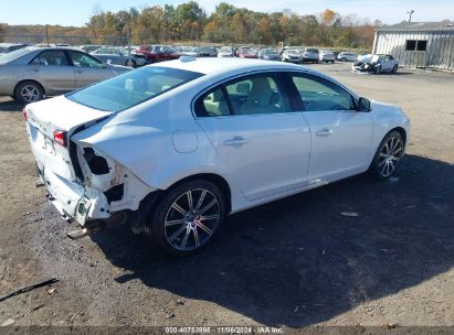 Lot #2992822126 2017 VOLVO S60 INSCRIPTION T5