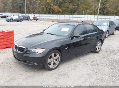 Lot #3035074009 2007 BMW 328I