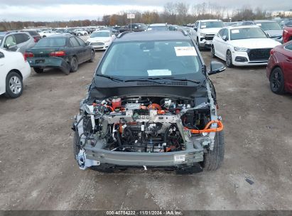 Lot #2995295979 2023 CHEVROLET BOLT EUV FWD LT