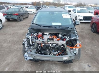 Lot #2995295979 2023 CHEVROLET BOLT EUV FWD LT