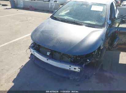 Lot #3053066863 2024 TOYOTA COROLLA SE