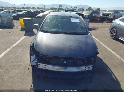 Lot #3053066863 2024 TOYOTA COROLLA SE