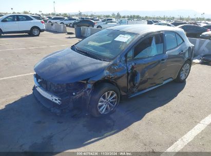 Lot #3053066863 2024 TOYOTA COROLLA SE