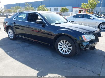 Lot #2992832449 2013 CHRYSLER 300 MOTOWN