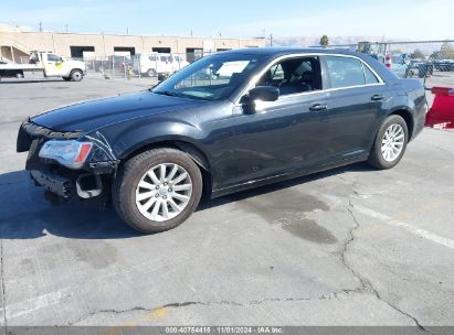 Lot #2992832449 2013 CHRYSLER 300 MOTOWN