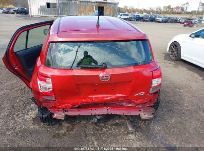 Lot #2992822120 2011 SCION XD