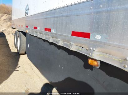 Lot #2992829576 2022 UTILITY TRAILER MFG UTILITY TRAILER MFG